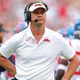 Lane Kiffin, whom this drama does not involve for once